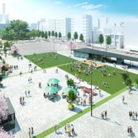 安住アナと熊大附中 徒然なか話