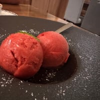 頬っぺたが落ちる in Bistrot Grand Village （ビストロ グランヴィラージュ）