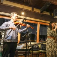 【御礼】5/18 OTSU ONE DAY JAZZ＠マルレでした♪