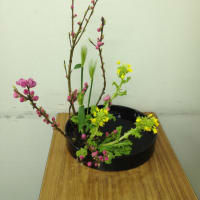 生け花