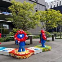 大阪　上村松園展