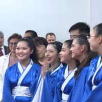 佳子さま　ブラジル訪問　４日目マリンガ