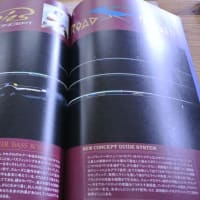 ティファ　1996年 カタログ　中古　田辺哲男
