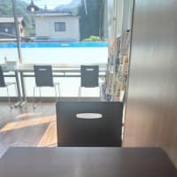 暑い