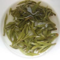 中国・蒙頂山の名茶