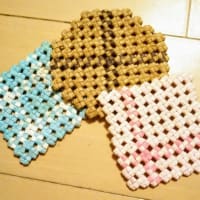 【コースター】お久しぶりです。