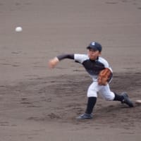 和歌山県スポーツ少年団野球大会東牟婁支部予選