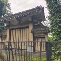 鎌倉街道下道（品川⇒御成門）