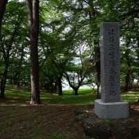 2024年8月5日　青森旅行　二日目　その2（芦野公園）