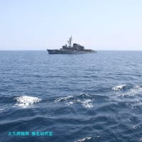 【防衛情報】北朝鮮海軍新型駆逐艦進水式，満載排水量で5000t主張-日本海防衛への新しい懸念要素