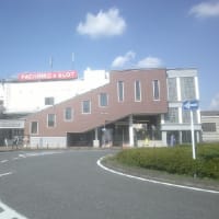 東上線を一日で乗り潰す（その１）