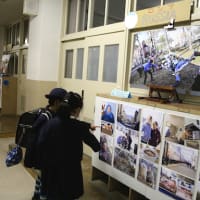 「世界とこどもの写真展」プレ開催