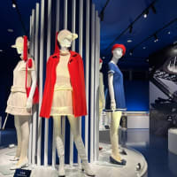 55年前にタイムスリップ