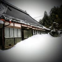 大雪