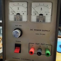 IC-S7D のハンドマイク - JA5DBE の Coffee Break