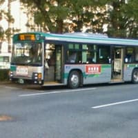 遠州鉄道バス　２‐２１