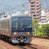 JR西宮駅で