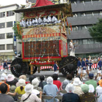 祇園祭 豪華絢爛　2007年　
