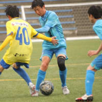 2025栃木SCと練習試合