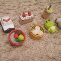 プルチーノプライベートブログ
