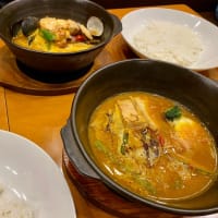 北海道～お泊りと食べたもの