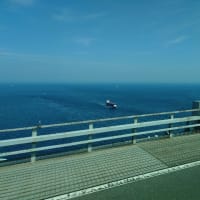 大阪・品川・そして淡路島！