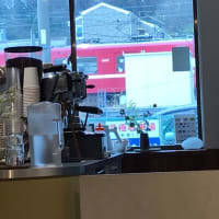 横浜・杉田：カフェ｢アトリエ・ジェイ｣さんを知っていますか？