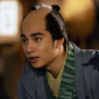 「大河ドラマ「べらぼう」主要登場人物」！！「駿河屋次郎兵衛」！！