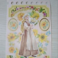 眠くなる昼休み。
