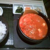 スンドゥブ