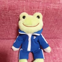 かえるのピクルスはいいぞ！