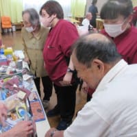 21周年記念イベント