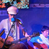 ２０２４年　７／２７　Ａｌｌ　ＭｙＳｏｎｇｓ　５　　銀山ベース
