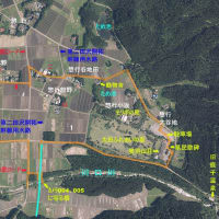 ★旧太田町長信田を往く－7⑧（終）