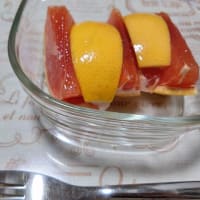 夏は、水分補給