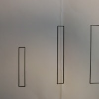 １年　かたち　身近な立体で学習③