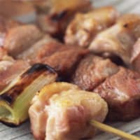 開発区　そば道場花一　新メニュー＆新価格！