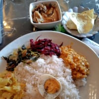 7回目の「Sanmi Restaurant＆Bar」さん訪問でした。（埼玉県蓮田市）