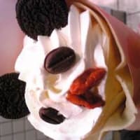 中華街 Hera Dolceのパンダクレープ 横浜で食いしん坊万歳 中華街 Hera Dolceのパンダクレープ 横浜で食いしん坊万歳