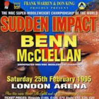 あの試合から30年（WBAジュニアフェザー級：1993年11月18日