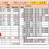 『長期修繕計画 築 50-60年の壁』 / 『中古マンション・売れへんで～』