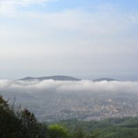 島武意海岸