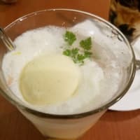 暑いです。