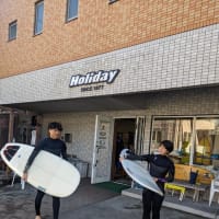 ワインとカフェ