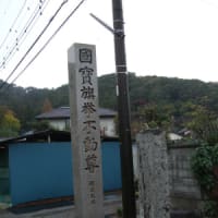 伊豆に運慶を観にいく