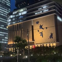 沢田研二LIVE 2025「霜柱と蝋梅の森」　〜 5.26 フェスティバルホール 〜