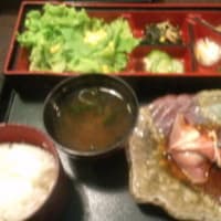 レストラン　ひばり
