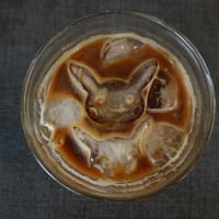 ピカチュウの氷