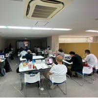 2025年6月29日　顎関節症の勉強会