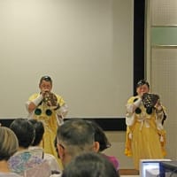 熊野伝説 Ⅲ　夕凪